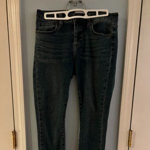 Pistola Arielle Skinny Jean 0P